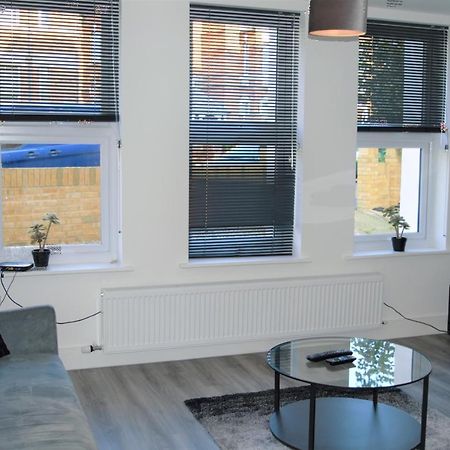 Cheriton Gardens 2 Bed Folkestone Villa Exteriör bild