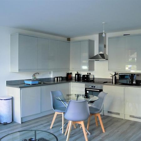 Cheriton Gardens 2 Bed Folkestone Villa Exteriör bild